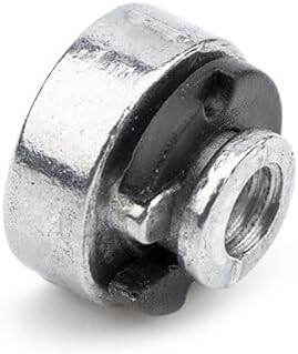 ya 5 8.24 baidi Rear Motorcycle Fender for Seat Bolt Nut for Seat Mounting Kit Fit for Harley Softail