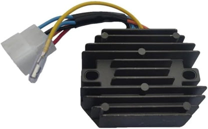 ya 2 8.15 For 119653-7771011 119640-77711 RS5121 Motorcycle Regulator Stabilizer Rectifier