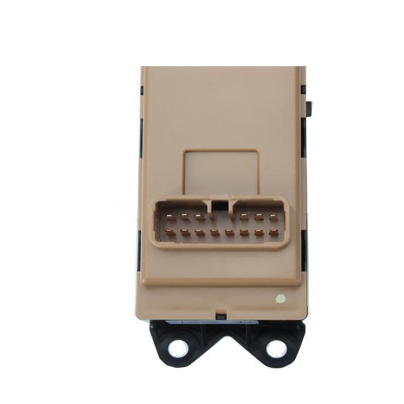 ya 3 8.24 baidi Front Left Drive Side Window Switch for Subaru Outback Legacy from 2004 to 2009