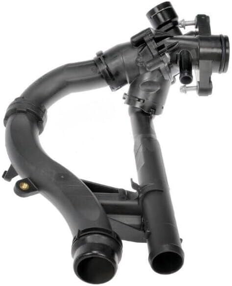 ya 2 8.15 Engine Coolant Thermostat & Housing Assembly for Mercedes-benz W205 W212 M274