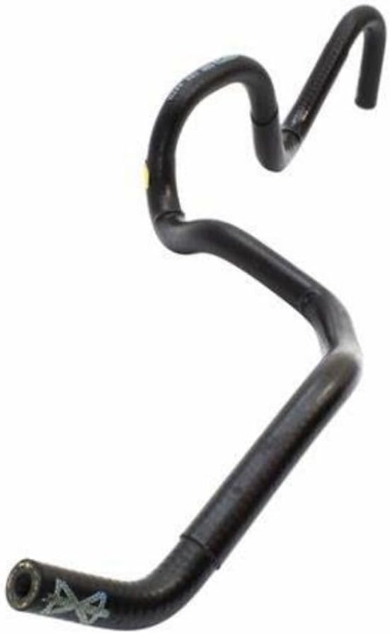 ya 11 9.14 baidi5KD122447D Coolant Hose for VW for Skoda for Golf for JETTA
