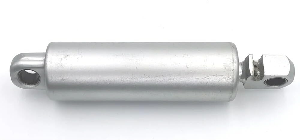ya 4 8.8.2 Truck damper shock absorber suitable for Grimm 90.6 for SEAT s/for MAN trucks/SUSPA 1060427