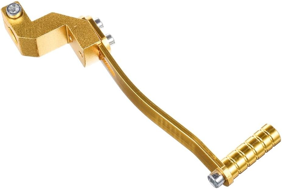 ya 5 8.10 Motorcycle Gear Lever Shift Shifter Dirt Bike Brake Handle Clutch