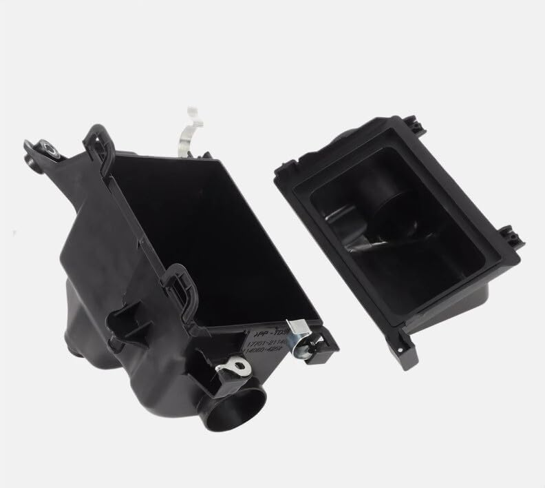 ya 11 9.14 zhengce Air Cleaner Filter Box Housing 17700-21210 for Toyota Prius C 2012-2014 201