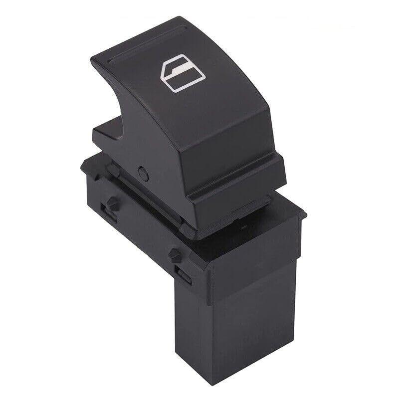 ya 4 8.8.2 Window Control Switch Passenger 7L6959855B for VW EOS Caddy 2003-2015