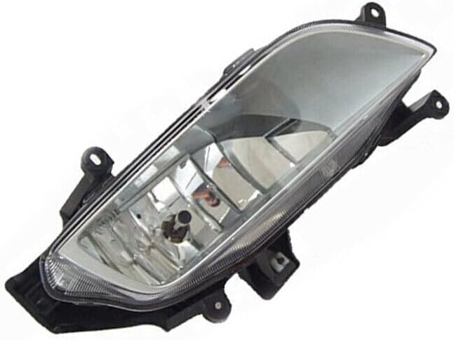 ya 7 8.24 baidi Suitable for 2007-2015 for Hyundai i800 iMAX H1/ Grand Starex one pair of front fog lights 