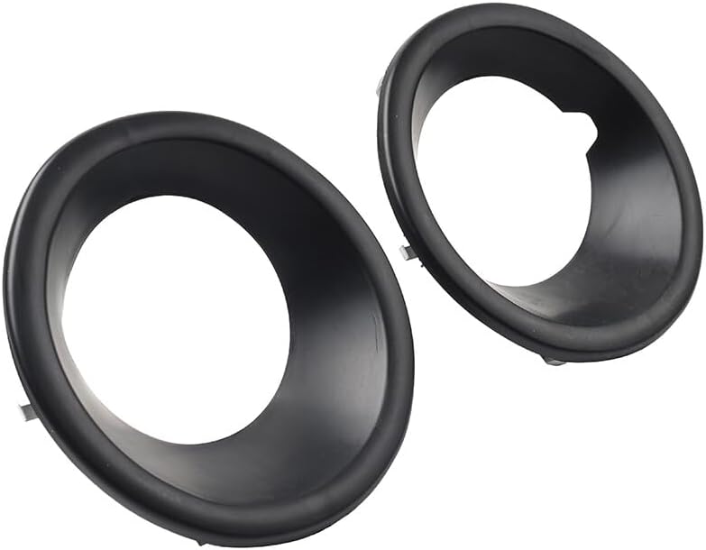 ya 10 9.16 zhengce Fog Light Bezel F for Ram e LR012211 LR012210 for Land Rover Discovery 3 20