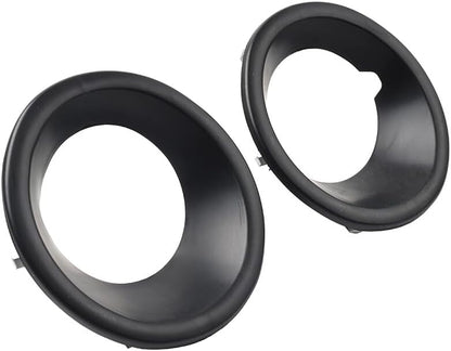 ya 10 9.16 zhengce Fog Light Bezel F for Ram e LR012211 LR012210 for Land Rover Discovery 3 20