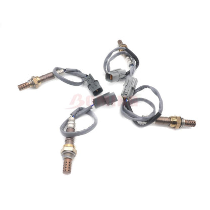 ya 12 10.8 baidi Up+ 234-4316 234-4317 Oxygen Sensor for Mitsubishi Eclipse Galant