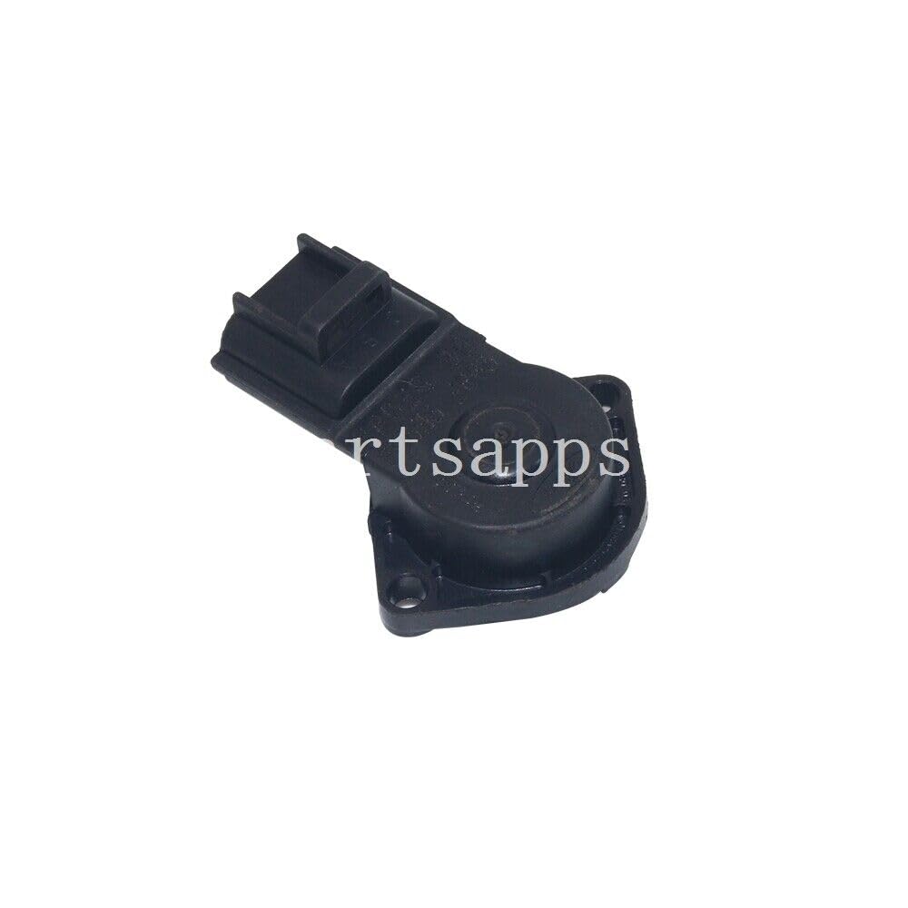 ya 6 8.24 baidi OE TPS Throttle Position Sensor 988F-9B989-BB Fits 1998-2005 for Ford Focus for Mercury 