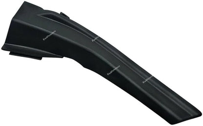 ya 6 8.24 baidi Front Wiper Blade Connection Cover Right Side Fits 2013 for Hyundai ix35 Black