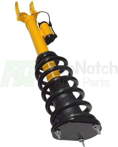 ya 12 10.8 baidi 2PCS Front Shock Spring Struts Assembly w/Electric for Jeep for Grand Cherokee SRT