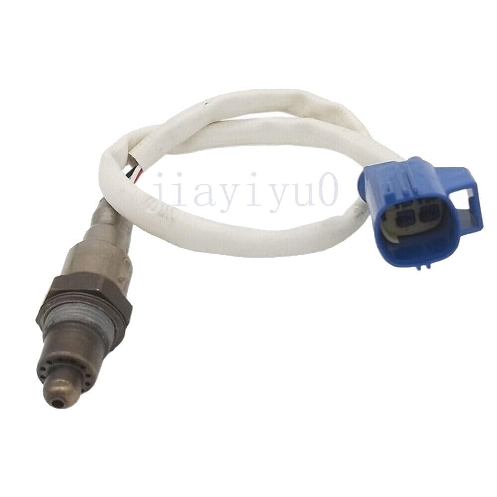 ya 4 8.8 Downstream Oxygen Sensor for 16-18 for Jaguar XF 3.0L Only fit RWD£¨Location Center£©