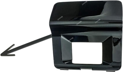 ya 5 8.10 for Toyota for Land Cruiser Prado 150 Series Tailgate Spare Wheel Camera Cover Cap