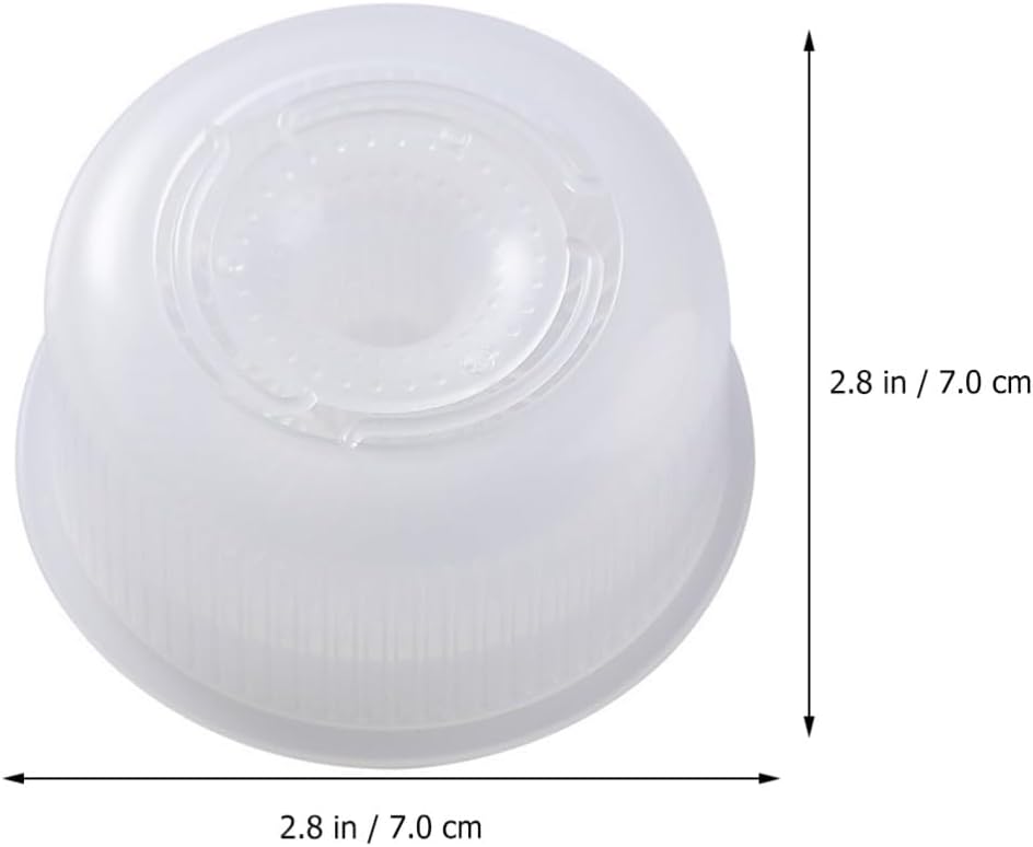 ya 14 9.20 baidi 2Pcs Doughnut Mold Rice Ball Mold Bento Accessories Kitchen Tool Rice Ball Mold-1