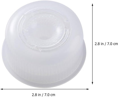 ya 14 9.20 baidi 2Pcs Doughnut Mold Rice Ball Mold Bento Accessories Kitchen Tool Rice Ball Mold-1