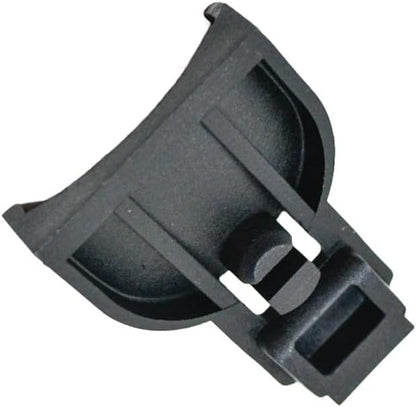ya 5 8.10 Radiator Lower Mount Bracket For 3 5 7 Series E30 E34 E32 Z1 320i 325i