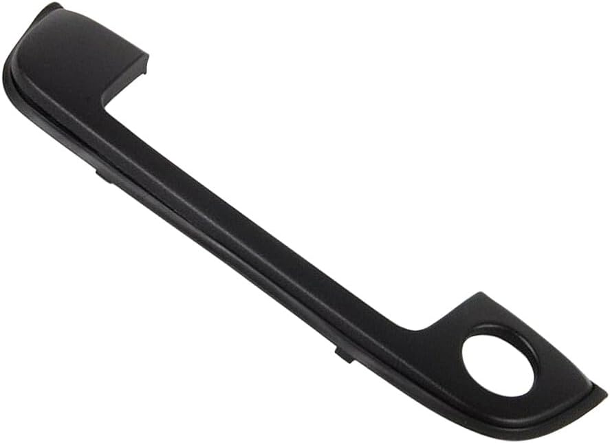 ya 9 10.24 Right Front Door Handle Cover w/Seal for BMW E34 5-Series 1988-1996 Z3 1995-2002