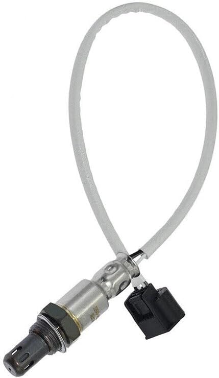 ya 12 10.8 zhengce 4PCS Oxygen O2 Sensor Upstream & Downstream for 2013-2014 for Nissan Pathfinder 3.5L