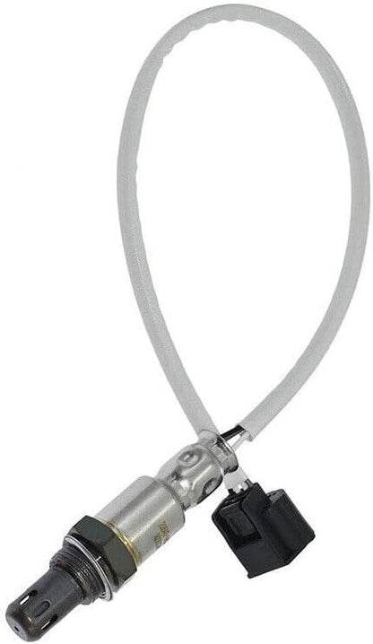 ya 12 10.8 zhengce 4PCS Oxygen O2 Sensor Upstream & Downstream for 2013-2014 for Nissan Pathfinder 3.5L