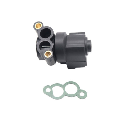 ya 2 8.24 baidi for Hyundai for Elantra Santa Fe Sonata 35150-33010 Idle Valve W/Gasket 1PCS 1X