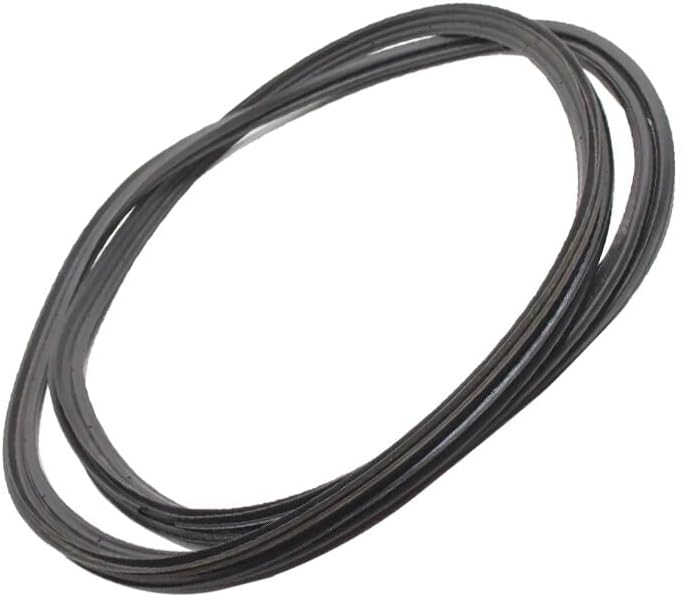 ya 10 9.16 baidi Fits For GX460 2010-2023 Tailgate Rear Gate Weatherstrip Rubber Seal Replacement