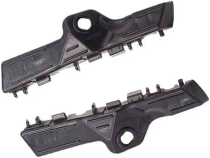 ya 5 8.10 2PCS Front Left Right Bumper Bracket Retainer Support for 2015 for Kia for Sorento 2014