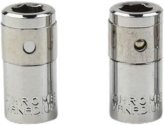 ya 14 9.20 baidi Socket Converter Power Tool Accessories 1/4 2pcs Adapter Screwdriver Bit-1