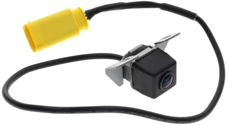 ya 2 8.15 Car Rear View Backup Reverse Camera Fits - for Hyundai IX35 - for Tucson 2010-2013 