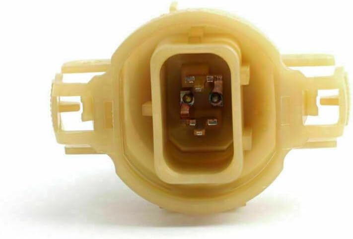 ya 4 8.8 For PSX24W x 1 Bulb Standard Car Foglight Beam 12276 Fog Lamp CA U1
