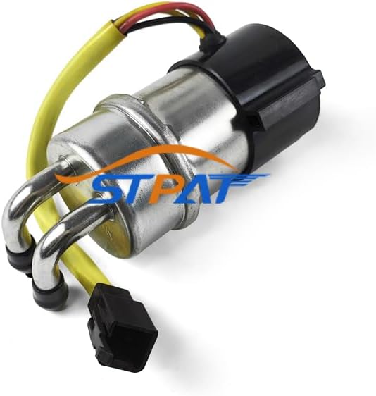 ya 8 8.24 baidi for Suzuki VS700 VS750 VS800 Intruder 1986-2009 15100-38A10 Fuel Pump 