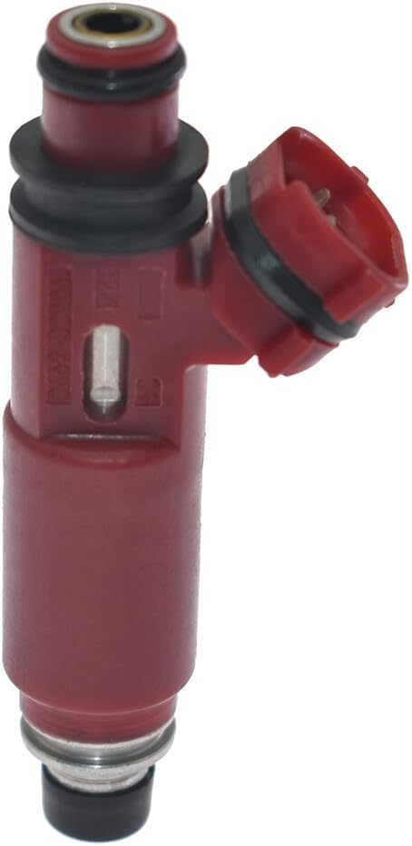 ya 10 9.16 baidi 6X Fuel Injector MD357267 For 2001-2002 for Mitsubishi Montero 3.5L V6 195500-3970