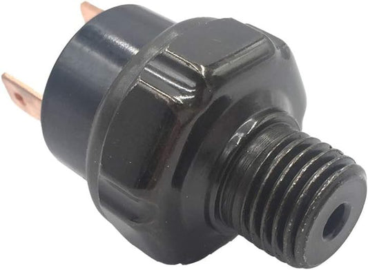 ya 4 8.8.2 Air Pressure Switch 120-150 PSI Compatible Air Compressor Air Horns Train Horns