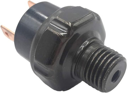 ya 5 8.24 baidi Air Pressure Switch 120-150 PSI Compatible Air Compressor Air Horns Train Horns