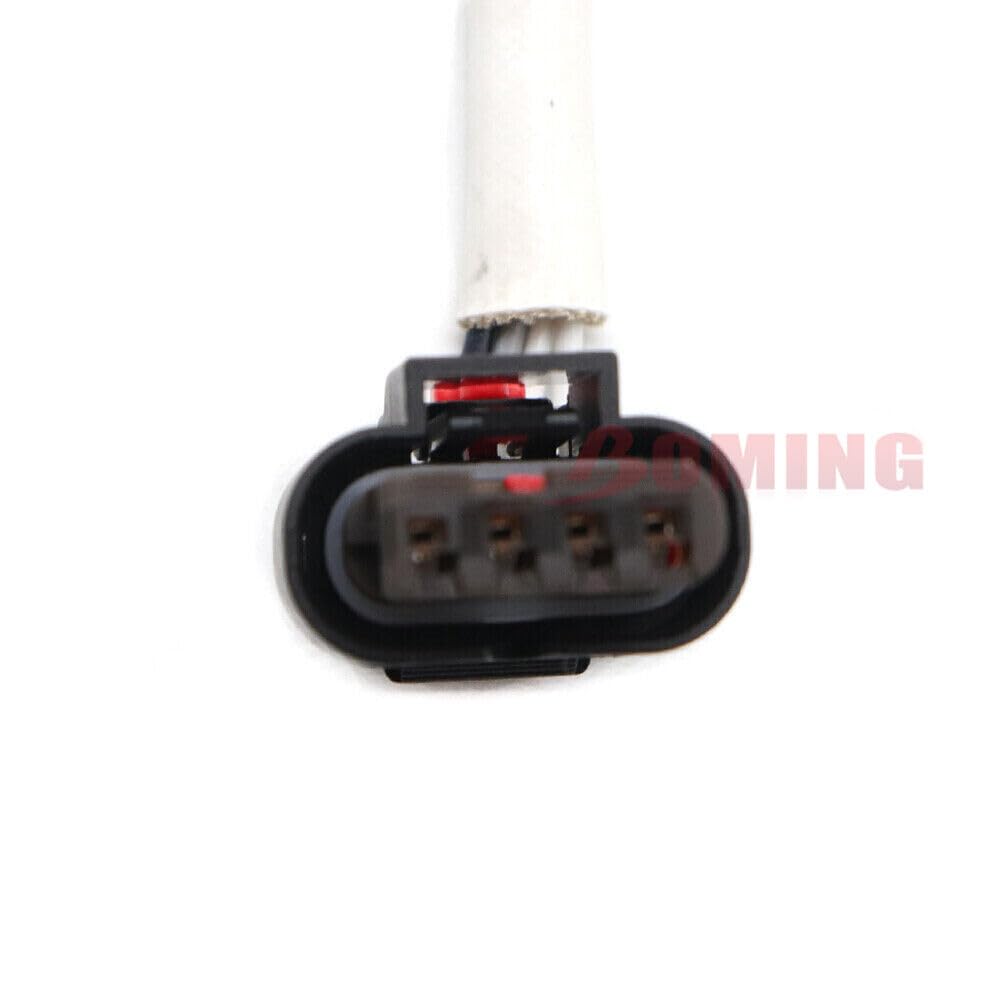 ya 4 8.14 Oxygen O2 Sensor FL1Z9G444A for Ford Expedition for Lincoln for Navigator V6 3.5L