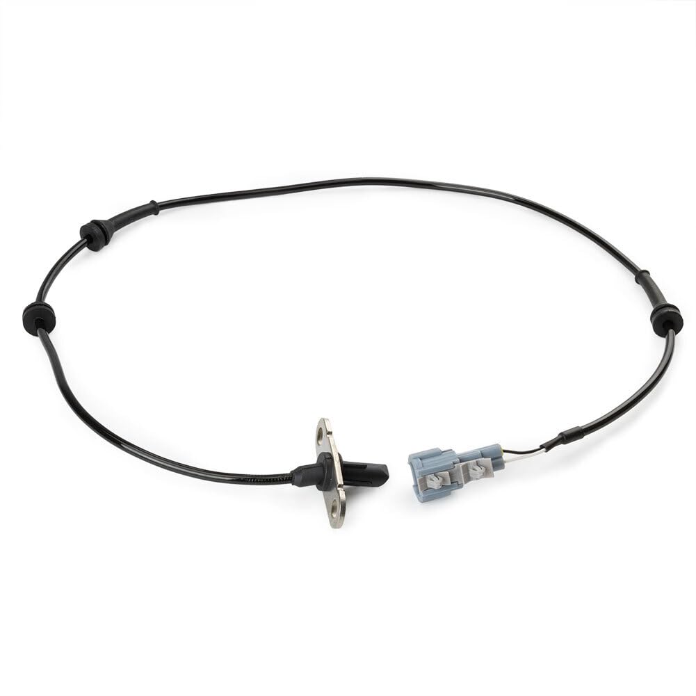 ya 9 10.24 ABS Wheel Speed Sensor 47900-EB300 Rear Right for Nissan NAVARA D40 4WD 2005