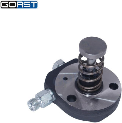 ya 10 9.16 baidi Single Hole Common Rail Injector Diesel HP3 Pump Plunger Element Barrel Assembly