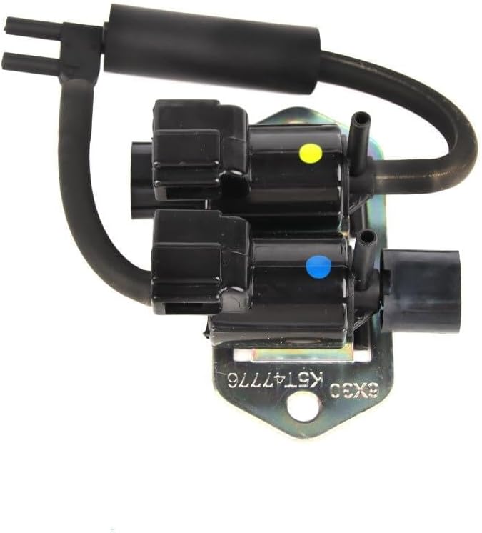 ya 10 9.16 baidi wheel Valve for Mitsubishi for Pajero 2000-2006 Front Diff Solenoid V70