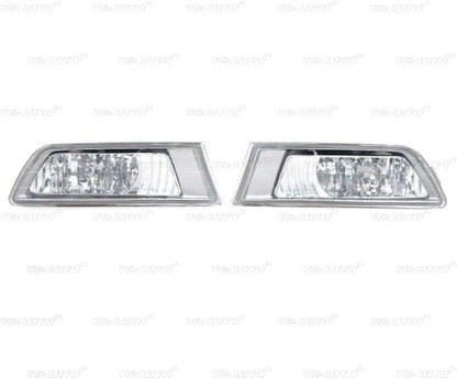 ya 2 8.15 A pair of front bumper fog lights suitable for Honda Odyssey 2002 2003 2004