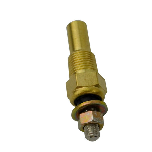 ya 4 8.8.2 Universal 1/8 NPT Oil/Water Temp Sensor 0-300¡ãF Water Coolant Sensor