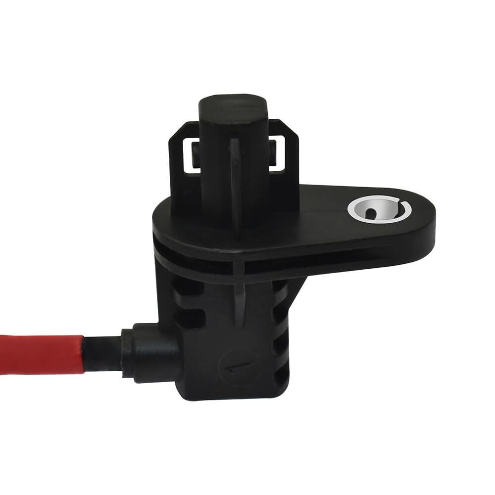 ya 5 8.10 ABS Wheel Speed Sensor for Hyundai Accent 2012-2017 95671-1R000 Front Right