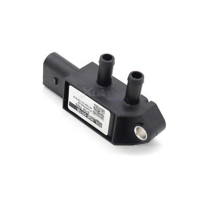 ya 12 10.8 baidi Differental Difference Pressure Sensor for VW for Audi 81MPP0501 03L906051B