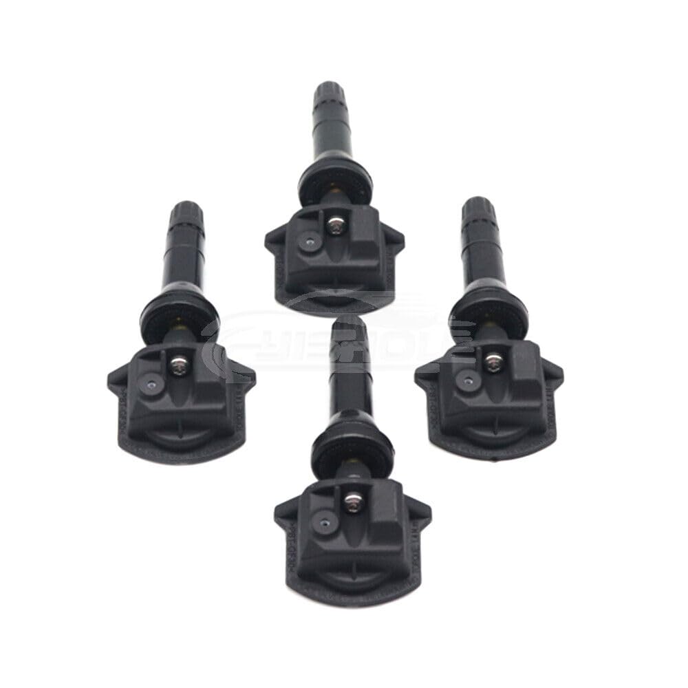 ya 4 8.8 40700-6UA0A 4pcs tire Pressure Sensor Monitor TPMS for Nissan 433MHz