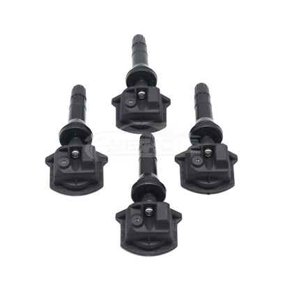 ya 3 8.24 baidi 40700-6UA0A 4pcs tire Pressure Sensor Monitor TPMS for Nissan 433MHz