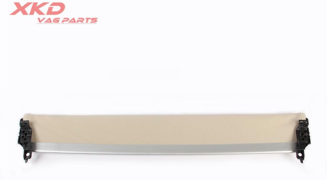 ya 4 8.24 baidi Beige sunroof protective cover assembly suitable for VW for Passat 15-21 3G5877307DM4