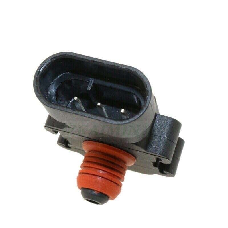 ya 2 8.15 Manifold Intake Pressure Sensor 16235939 Suitable for GM for Chevrolet for Opel