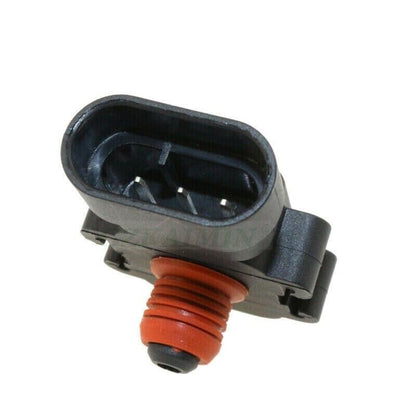ya 2 8.15 Manifold Intake Pressure Sensor 16235939 Suitable for GM for Chevrolet for Opel