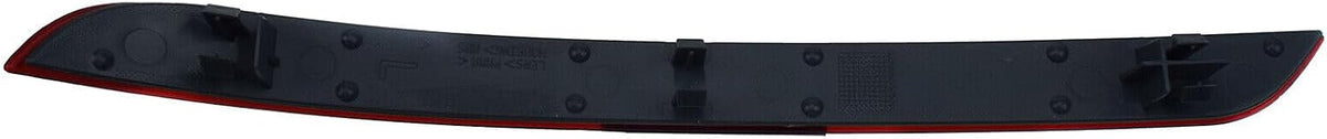 ya 4 8.10 1668200074 Rear bumper left reflector light suitable for Mercedes W166 ML63 ML350 ML550