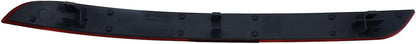 ya 13 9.15 baidi 1668200074 Rear bumper left reflector light suitable for Mercedes W166 ML63