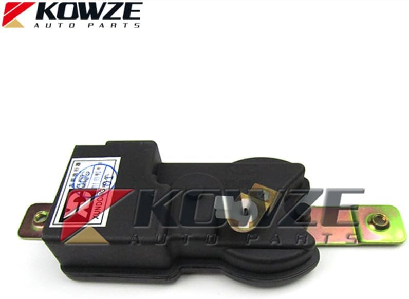 ya 11 9.14 baidiLeft Front Door Central Lock Actuator for Mitsubishi Montero V43,45W Long Wagon